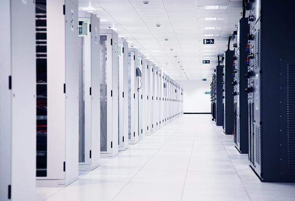 Data Center