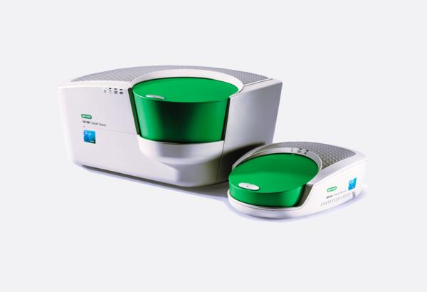 ddPCR