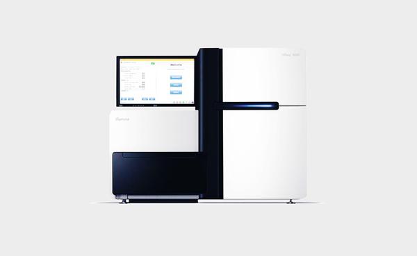 HiSeq4000
