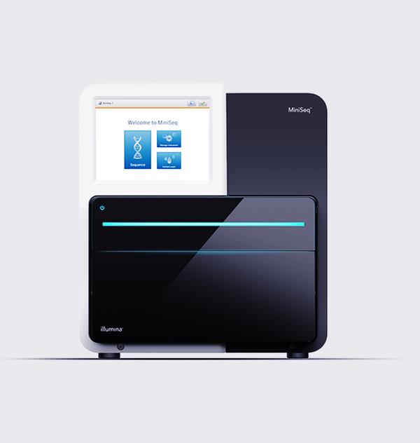 Mini Seq