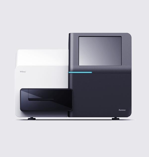 MiSeq