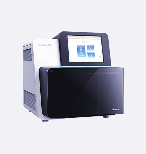 Next Seq 500