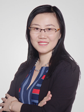 Xue Wu, PhD President & CEO