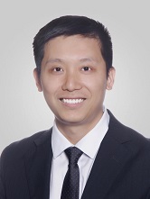Hua Bao, PhD<br/>Head of Bioinformatics