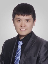 Xiangyuan Ma, MSc Project Manager