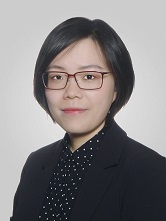Qiuxiang Ou, PhD Research Scientist, Department of R&D