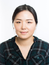 Ruoying Yu, PhD<br/>Research Scientist, Department of R&D