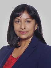 Jeanette Joanes, BSc BD Manager